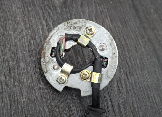 Pulsgever BMW K 1200 GT