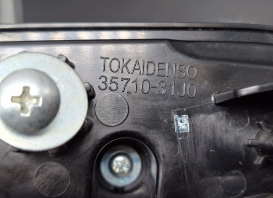 Achterlicht Suzuki DL 1050 V Strom XT