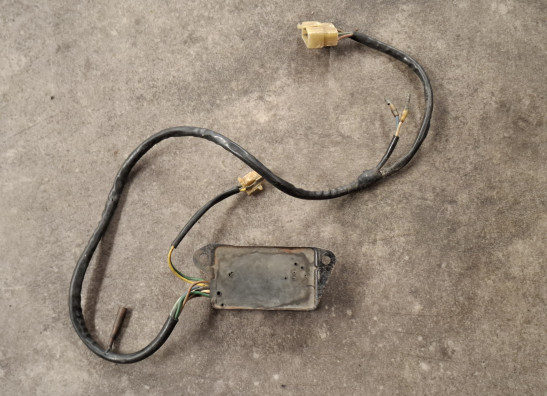 CDI ECU unit Suzuki GS 1000