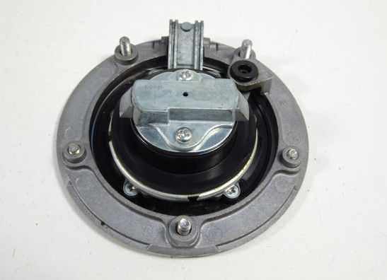 Slotenset Kawasaki ER 6