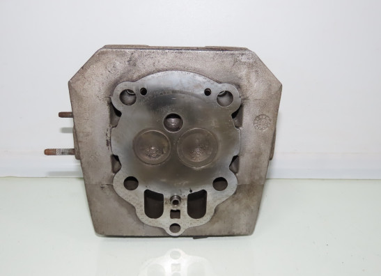 Cilinderkop Moto Guzzi V35 V50 V65