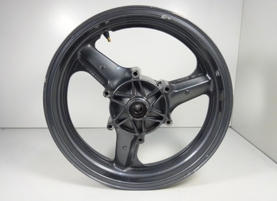 Voorvelg Honda CBR 1000 F