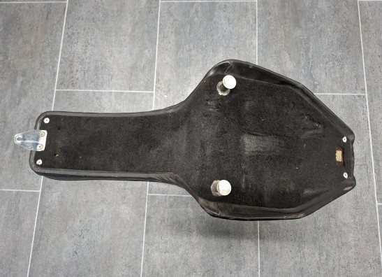 Zadel Harley Davidson Overige Harley Davidson