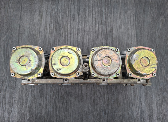 Carburetor assy Yamaha FZR 1000