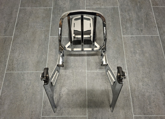 Rugsteun sissybar Harley Davidson FXDLS Dyna Low Rider S