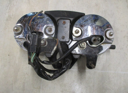 Tellerset Kawasaki CSR 305 LTD