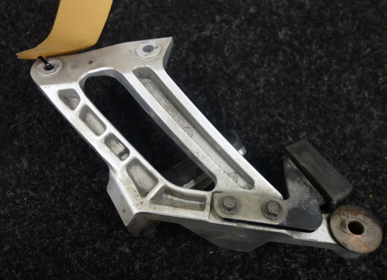 Soziusfussraste rechts Yamaha FJR 1300