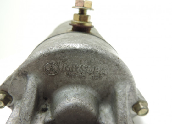 Startmotor Honda CBR 600 F