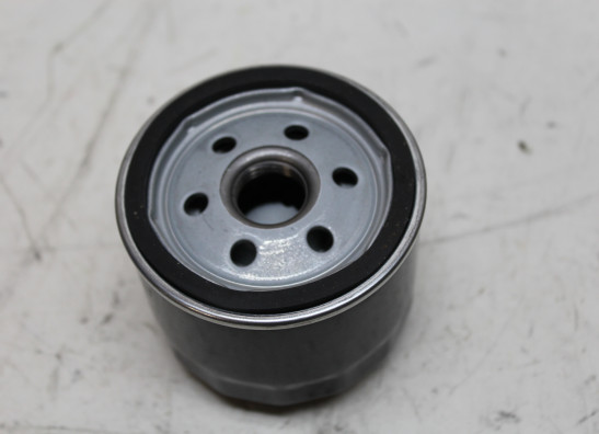 Oilfilter BMW F 700 GS