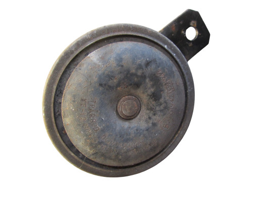 Claxon Triumph 675 Street Triple R