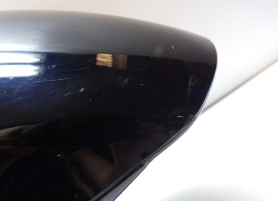 Front fender Kawasaki ZZR 1400