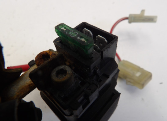 Starter Relay Honda CBR Fireblade