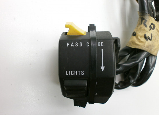 Stuurschakelaar links Suzuki GSX R 1100