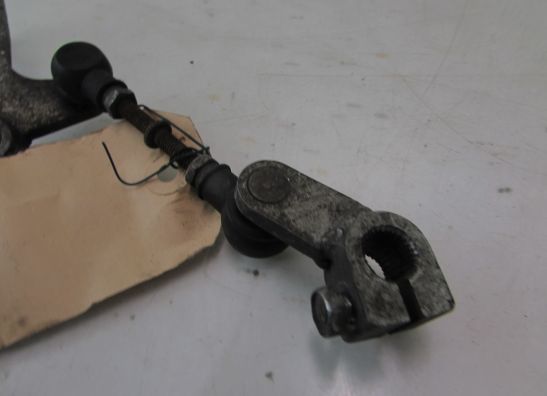 Gear change pedal  Yamaha XJ 600 Diversion