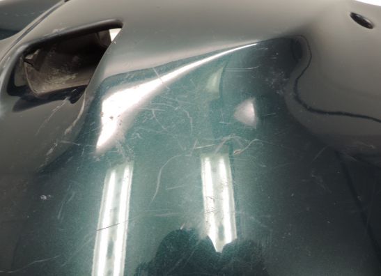 Seiten verkleidung links Triumph Trophy 1200