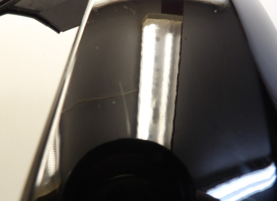 Kofferdeckel links Kawasaki VERSYS 1000