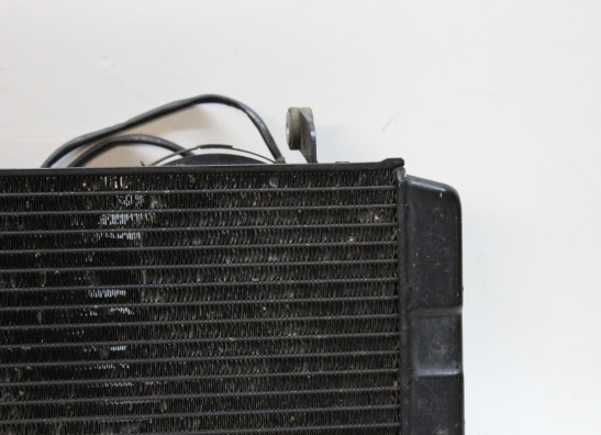 Radiateur Yamaha YZF 750 SP
