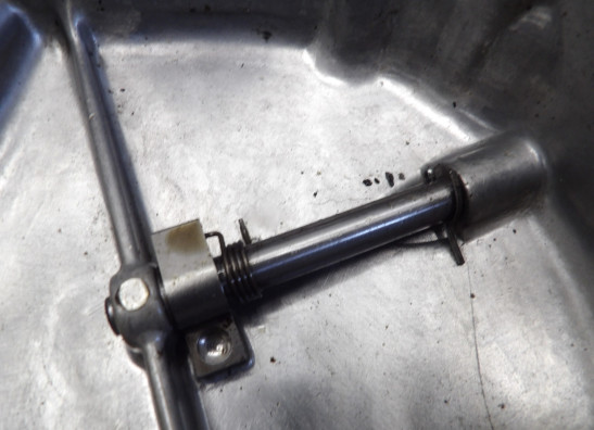 Koppelingsdeksel Suzuki LS 650