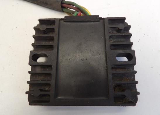 Regulator rectifier  Honda CBR Fireblade