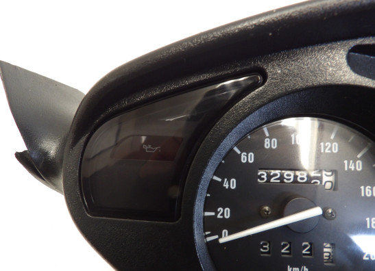 Tacho-set Honda Deauville 650 - 700