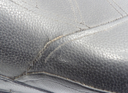 Zadel Honda Goldwing GL