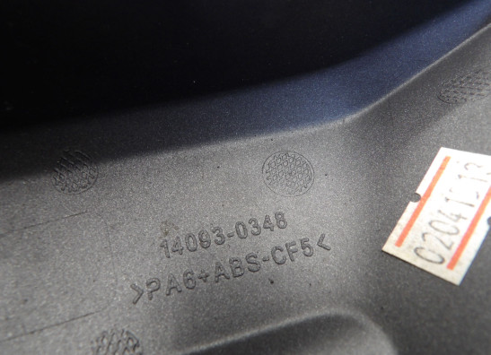 Cowl left small Kawasaki 650 Vulcan S