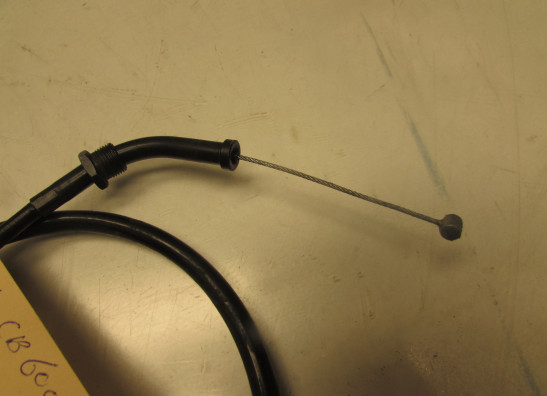 Gaskabel Honda CB 600 F