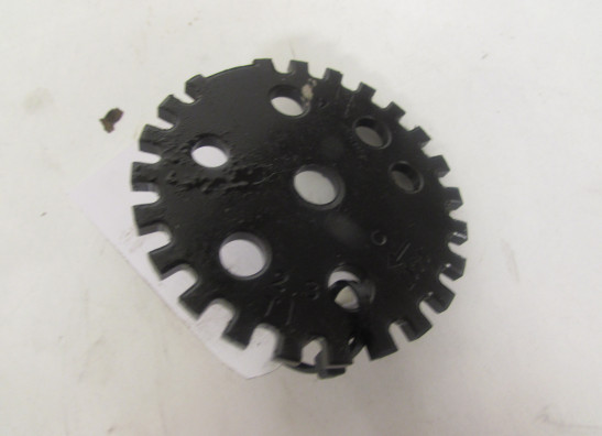 Motorblock Sonstiges Kawasaki ZX 6 R