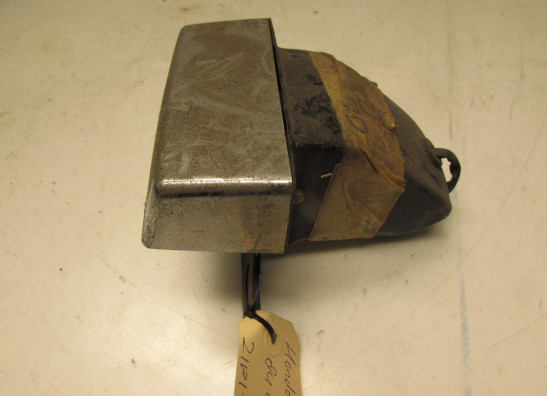 Rear light Honda Goldwing GL