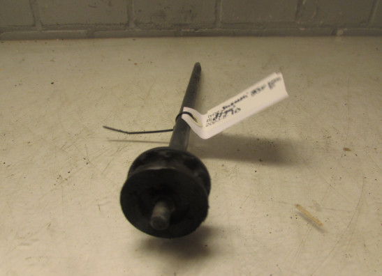 Wind screen Suzuki GSX F 1100