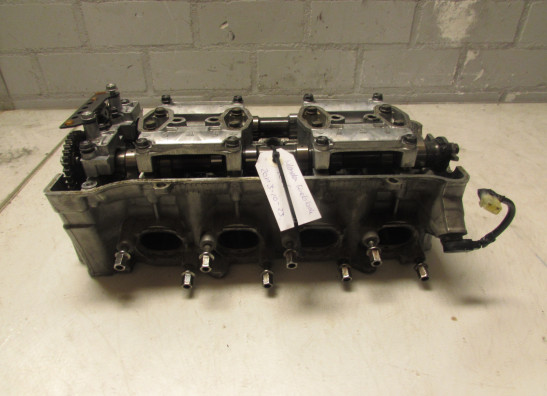 Cylinder head Honda CBR Fireblade