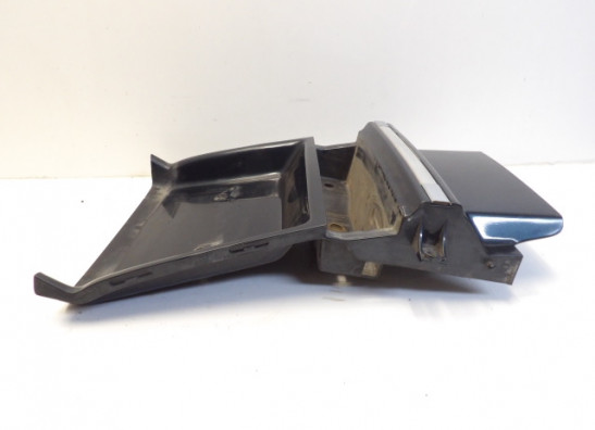 Kentekenplaathouder Honda Goldwing GL