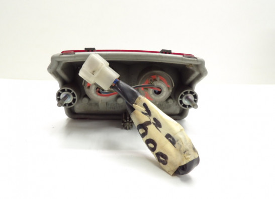 Rucklicht Kawasaki ZZR 600