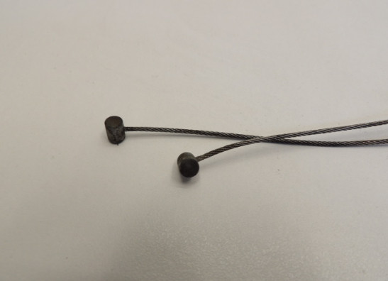 Gaszug Yamaha XJ 900 S Diversion