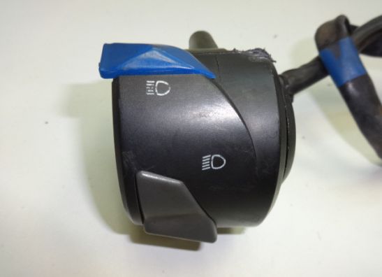 Handlebar switch assy left Aprilia RST 1000 Futura