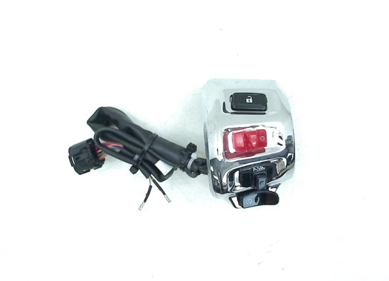 Stuurschakelaar rechts Vespa Gts 300