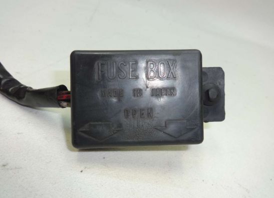 Sicherungkasten Kawasaki Z 250