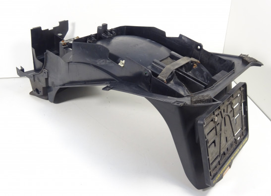 Kennzeichenhalter Yamaha FJR 1300