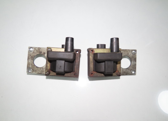 Bobine Moto Guzzi Nevada 750