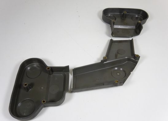 Motorblokdeksel Ducati 748