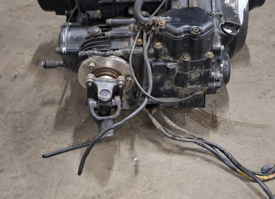 Engine Yamaha XS 1100