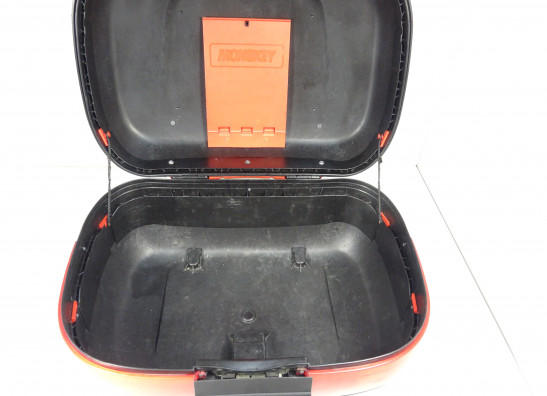 Topkoffer Overig Onbekend Unknown