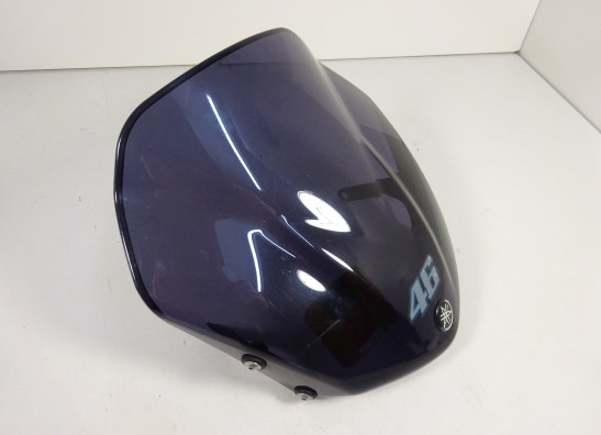 Windscherm Yamaha MT 07