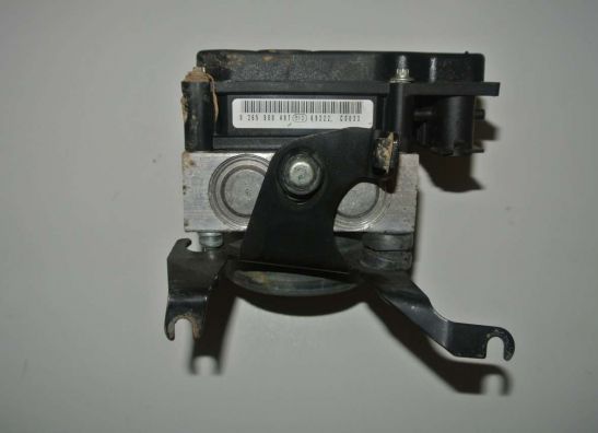 ABS pumpe druckmodulator BMW F 800