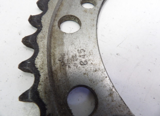 Kettensatz Honda VFR 400 R