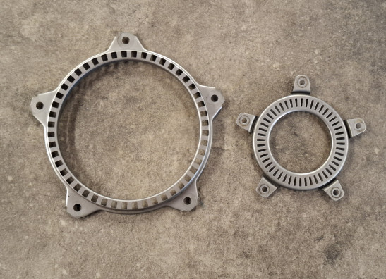ABS ringen BMW S 1000 R