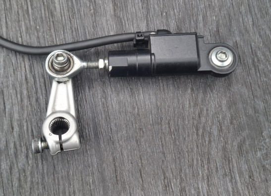 Gear change pedal  Ducati Multistrada V4