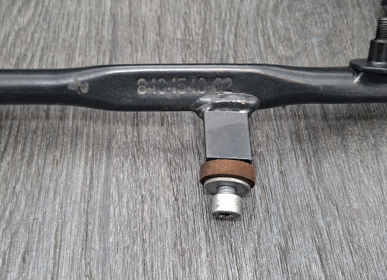 Radiator toebehoren BMW F 900 XR