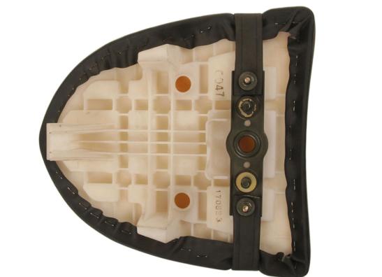 Buddy zadel Kawasaki ZX 10 R