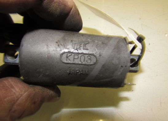 Zundspule Kawasaki ZZR 250